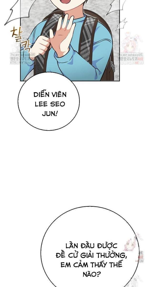 Làm Siêu Sao Từ 0 Tuổi - Page 91