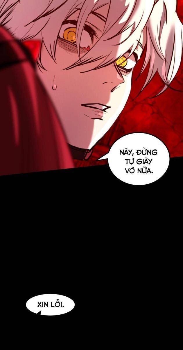 Cột Sống Đỏ - Page 56