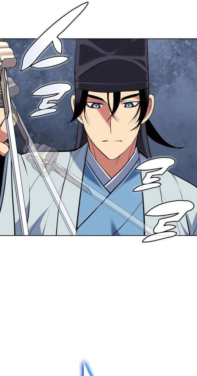 Học Giả Kiếm Sĩ - Page 31