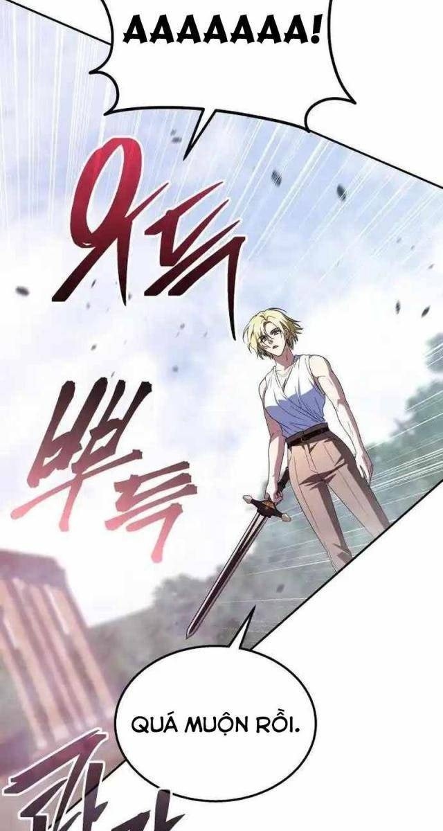 Tanker Hạng C Bất Tử - Page 113