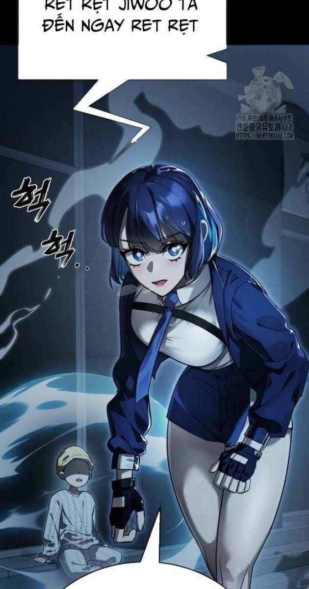 Thiên Ma Tái Lâm - Page 128