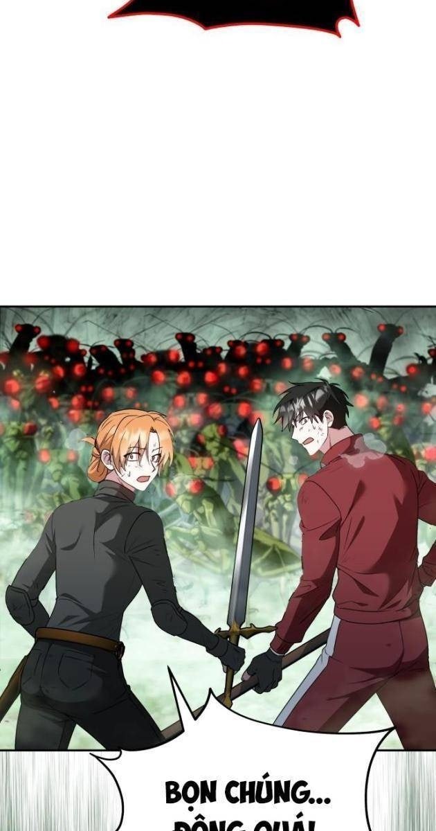 Tanker Hạng C Bất Tử - Page 74