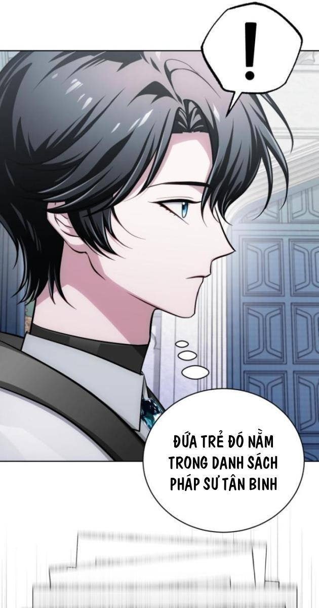 Đứa Trẻ Rắc Rối Của Ma Tháp - Page 20