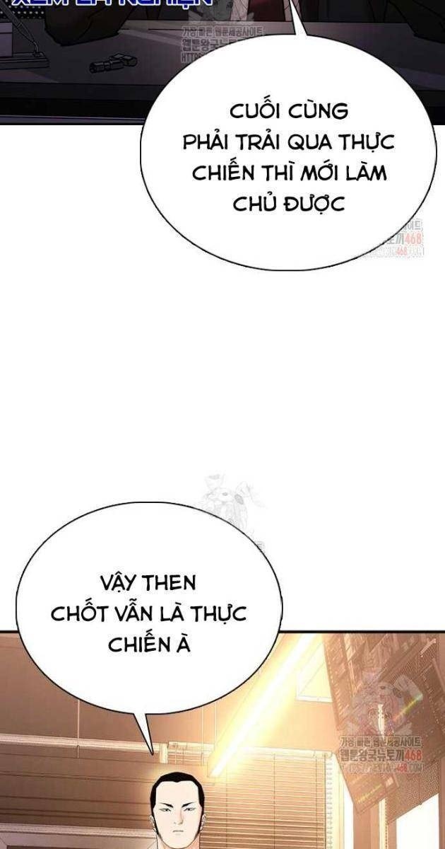 Bạch Dạ - Page 116