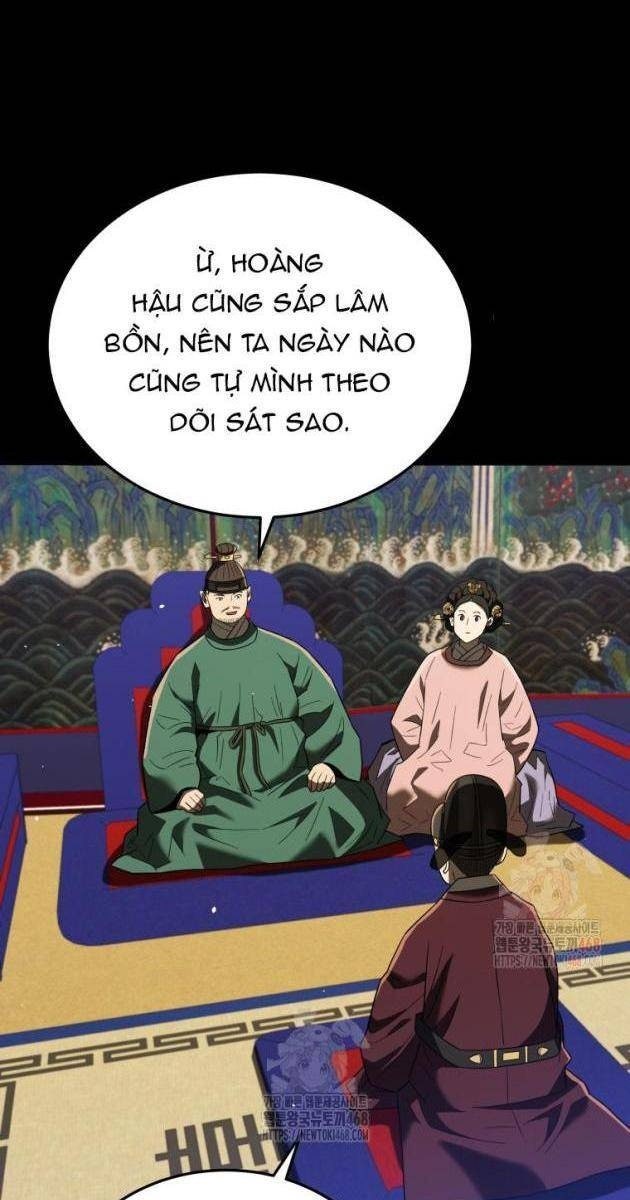 Vương Triều Đen Tối Joseon - Page 75
