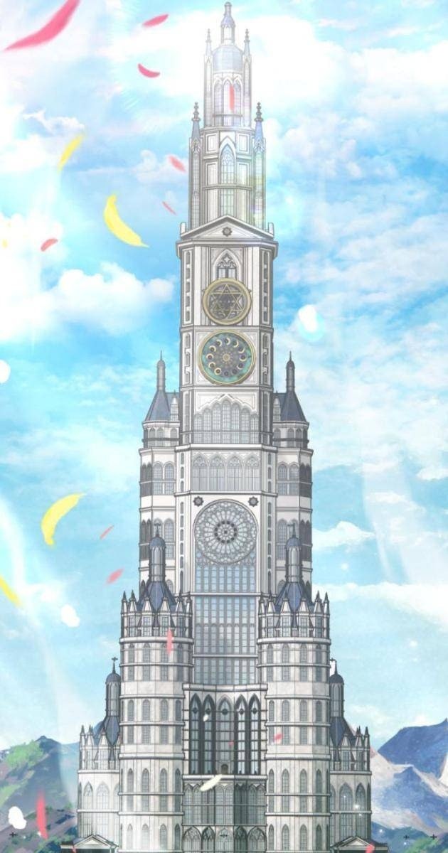 Đứa Trẻ Rắc Rối Của Ma Tháp - Page 169