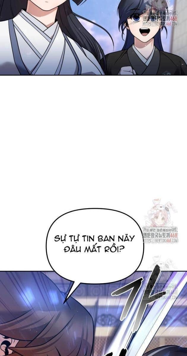 Hoạn Quan Hồi Quy: Tróc Phong Truy Nguyệt - Page 77