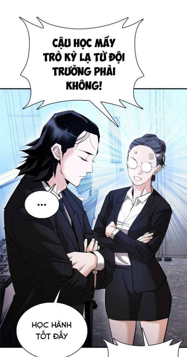 Bạch Dạ - Page 156