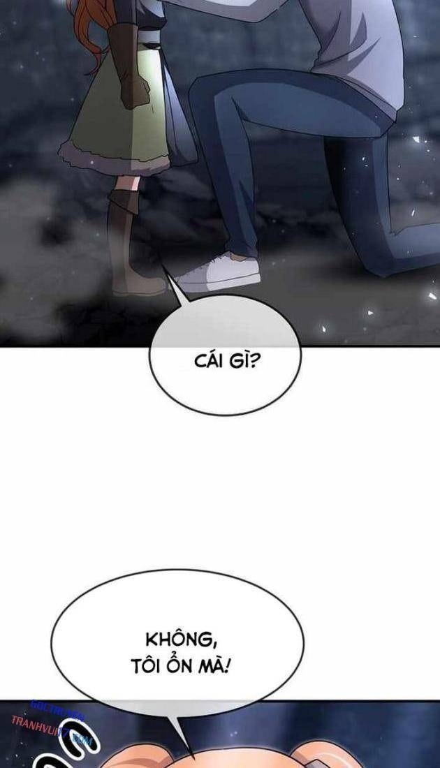 Thần Khí Huyền Thoại Của Người Chơi Thiên Tài - Page 73