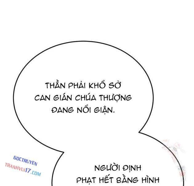 Vương Triều Đen Tối Joseon - Page 84