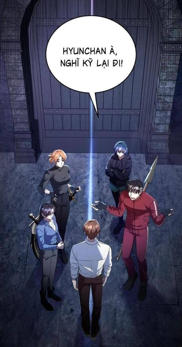 Tanker Hạng C Bất Tử - Page 10