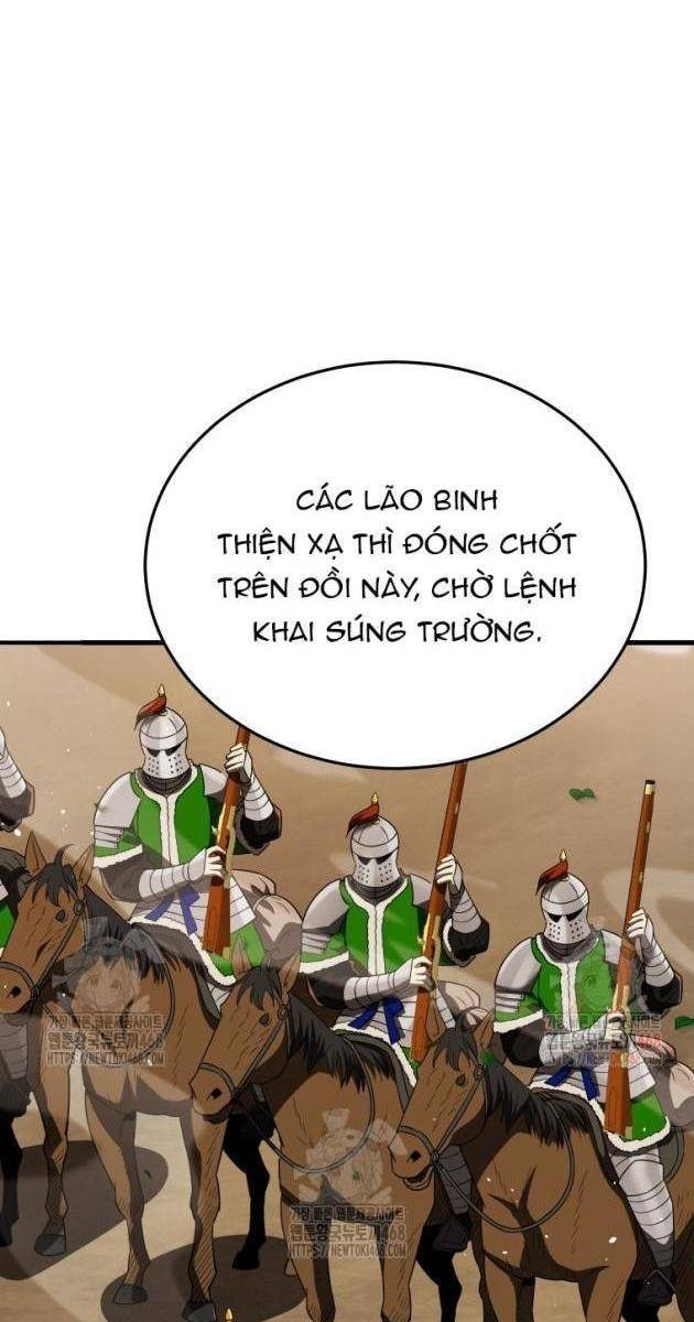 Vương Triều Đen Tối Joseon - Page 7