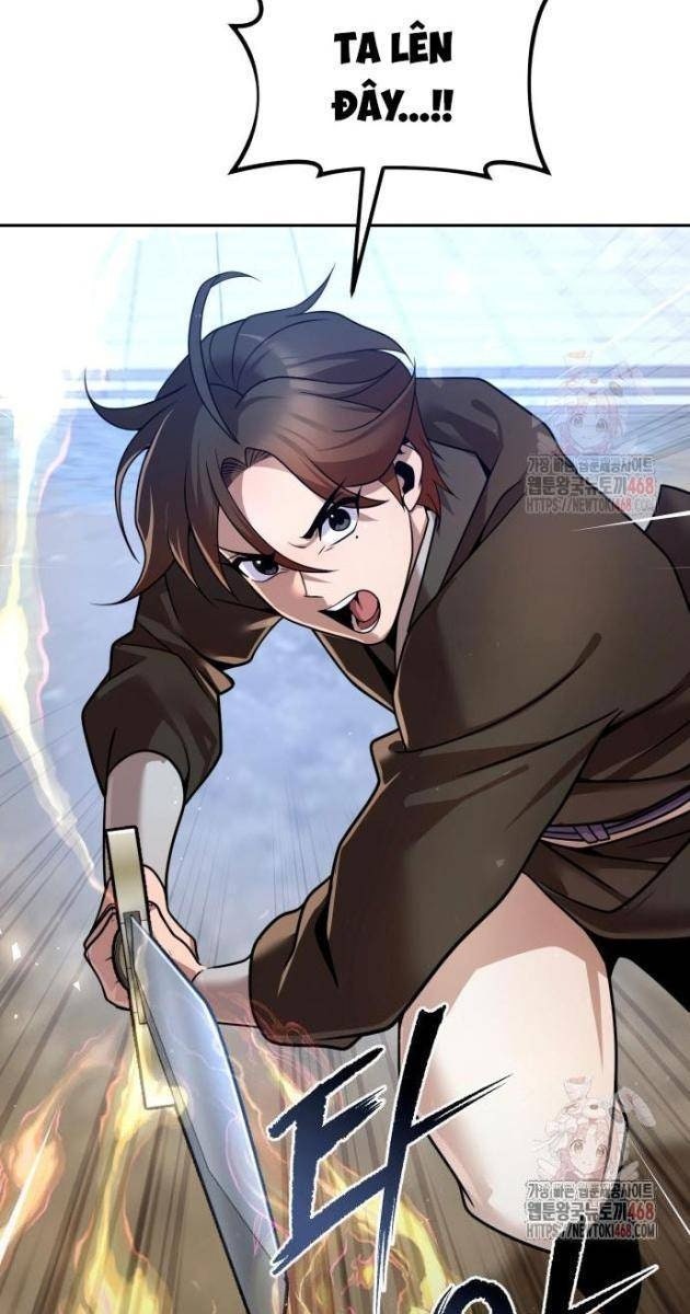 Hoạn Quan Hồi Quy: Tróc Phong Truy Nguyệt - Page 65