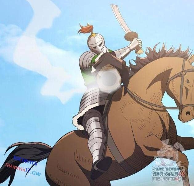 Vương Triều Đen Tối Joseon - Page 32