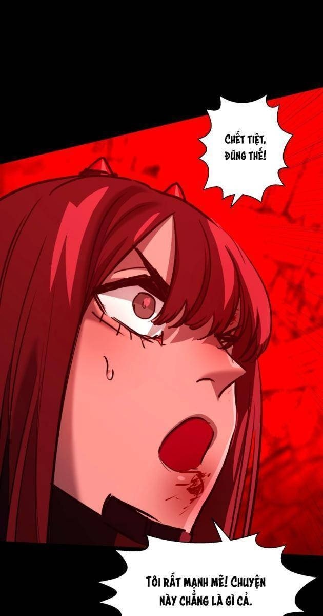 Cột Sống Đỏ - Page 32