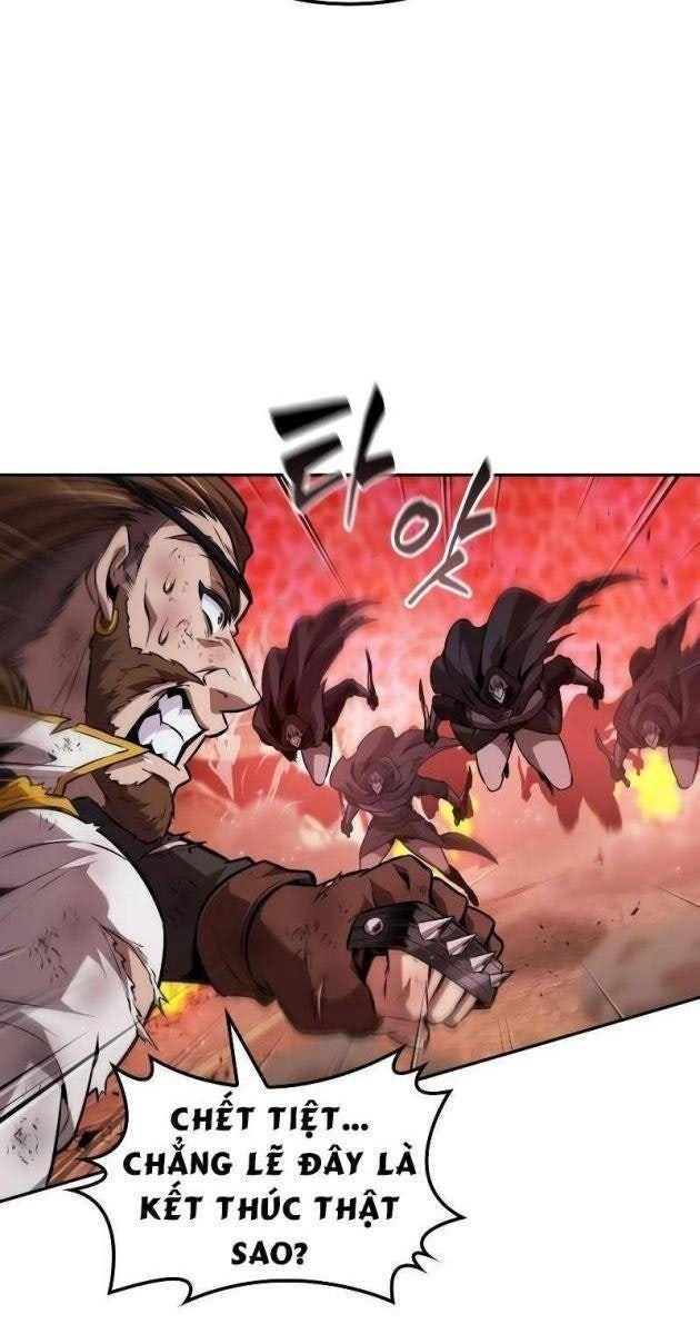 Mạo Hiểm Giả Cuối Cùng - Page 4