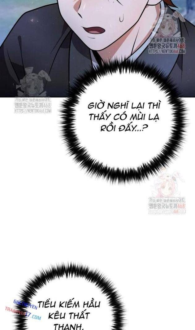 Hoạn Quan Hồi Quy: Tróc Phong Truy Nguyệt - Page 16