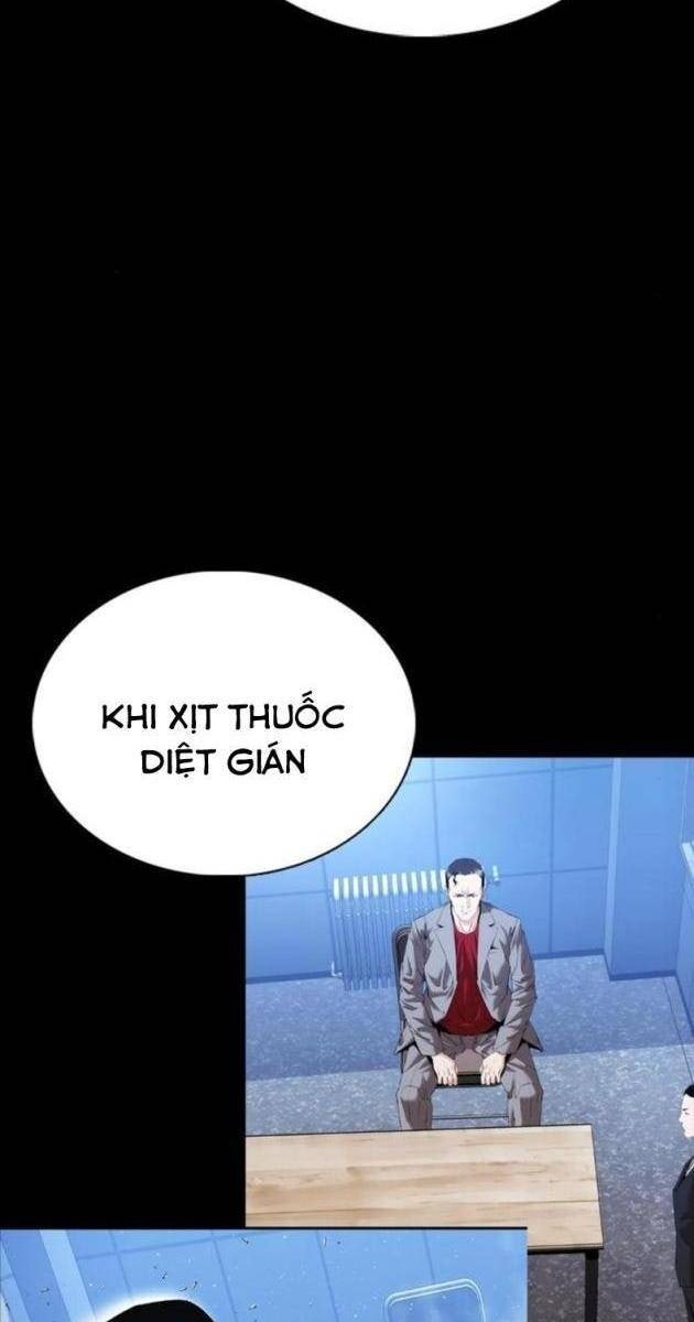 Bạch Dạ - Page 118