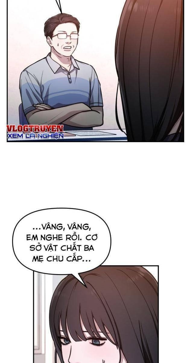 Mẹ Nào Con Nấy - Page 36