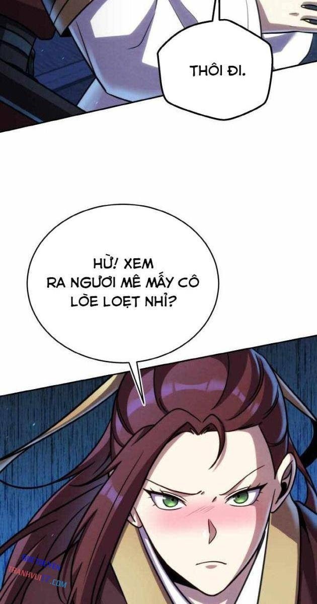 Tiểu Đệ Tử Của Võ Lâm Minh Chủ - Page 51