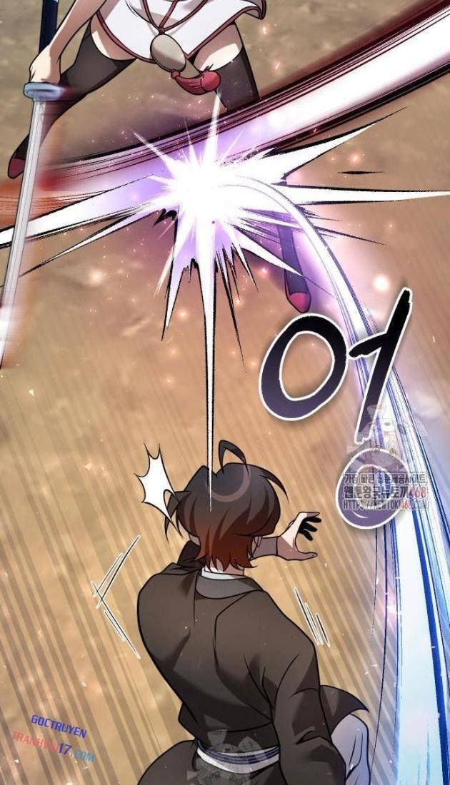 Hoạn Quan Hồi Quy: Tróc Phong Truy Nguyệt - Page 82