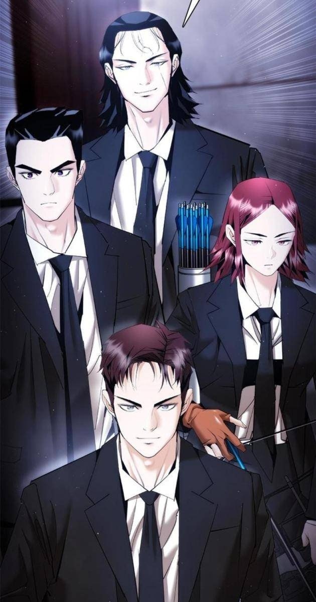 Bạch Dạ - Page 102