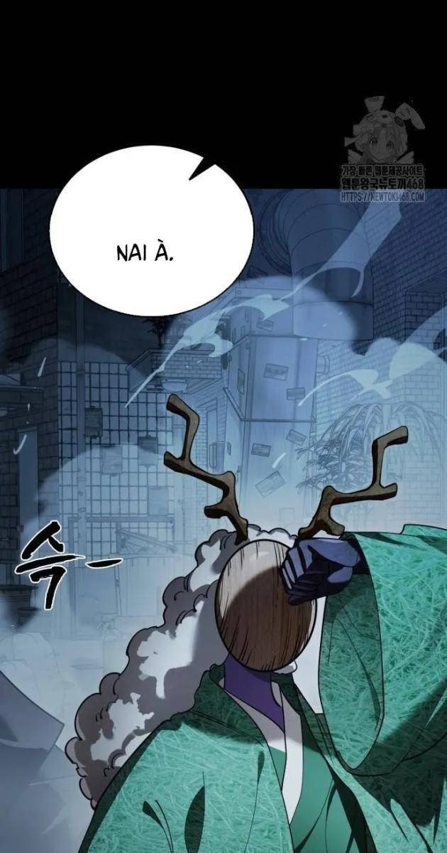 Thiên Ma Tái Lâm - Page 16