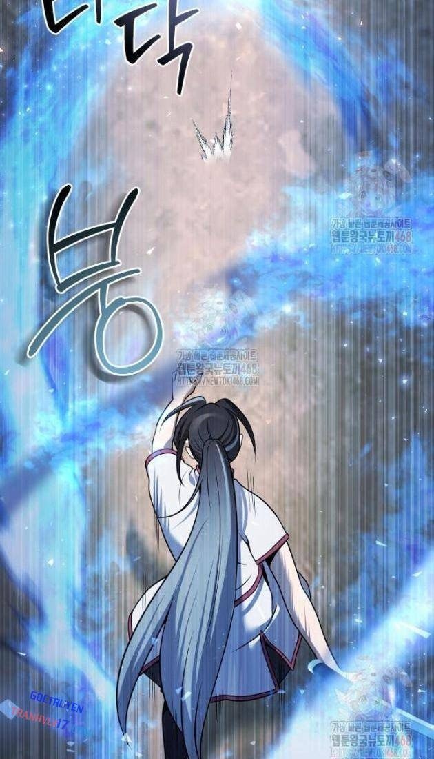 Hoạn Quan Hồi Quy: Tróc Phong Truy Nguyệt - Page 94