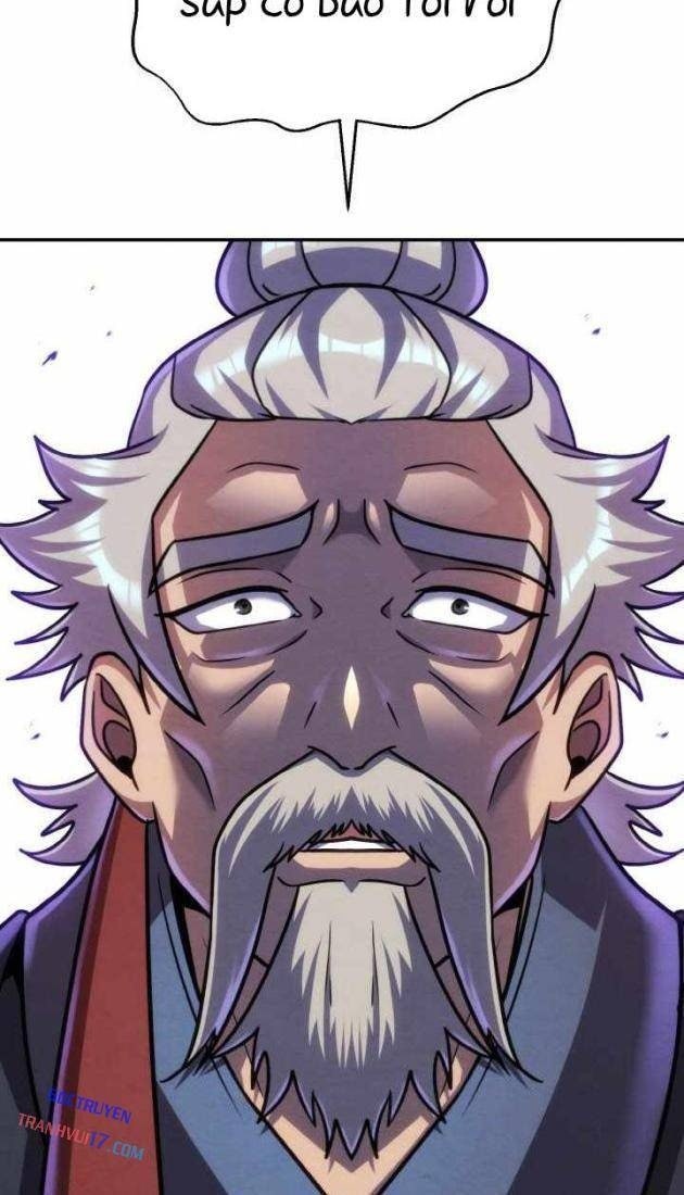 Tiểu Đệ Tử Của Võ Lâm Minh Chủ - Page 23