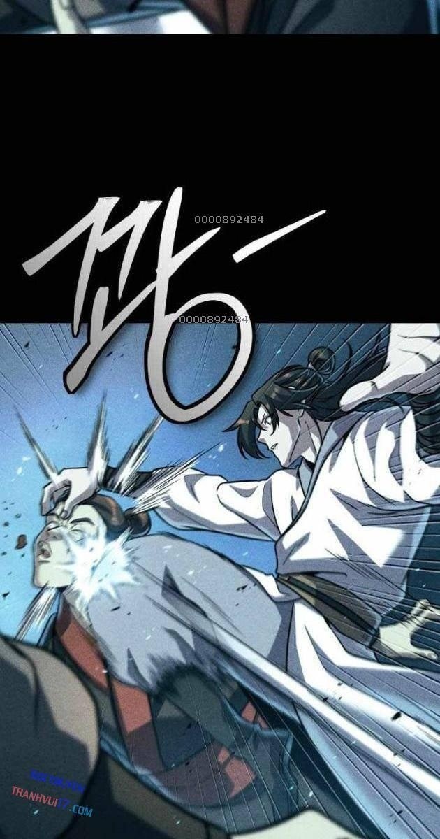 Tiểu Đệ Tử Của Võ Lâm Minh Chủ - Page 27