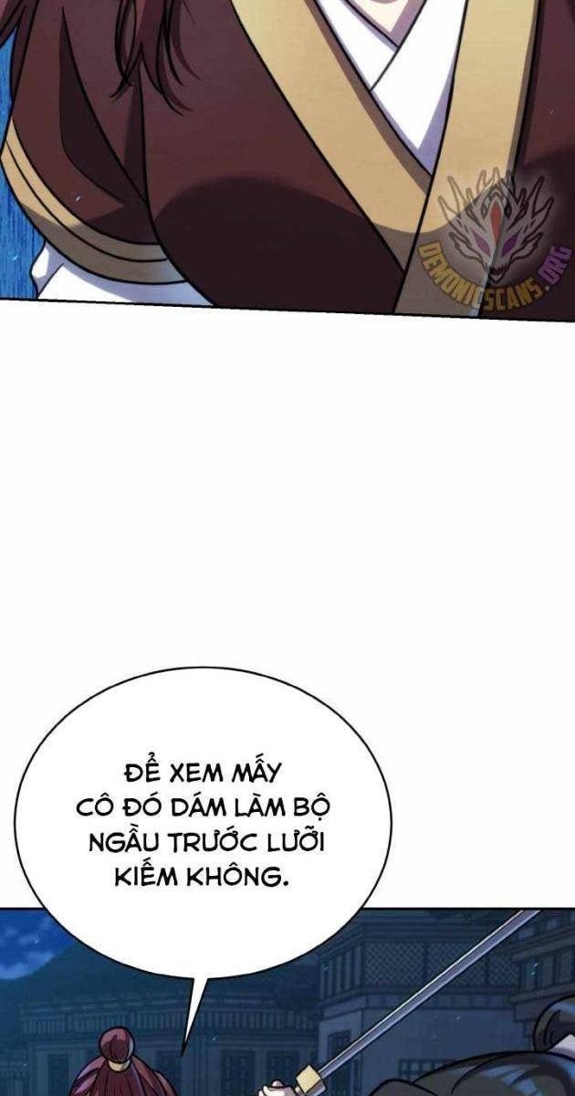 Tiểu Đệ Tử Của Võ Lâm Minh Chủ - Page 52