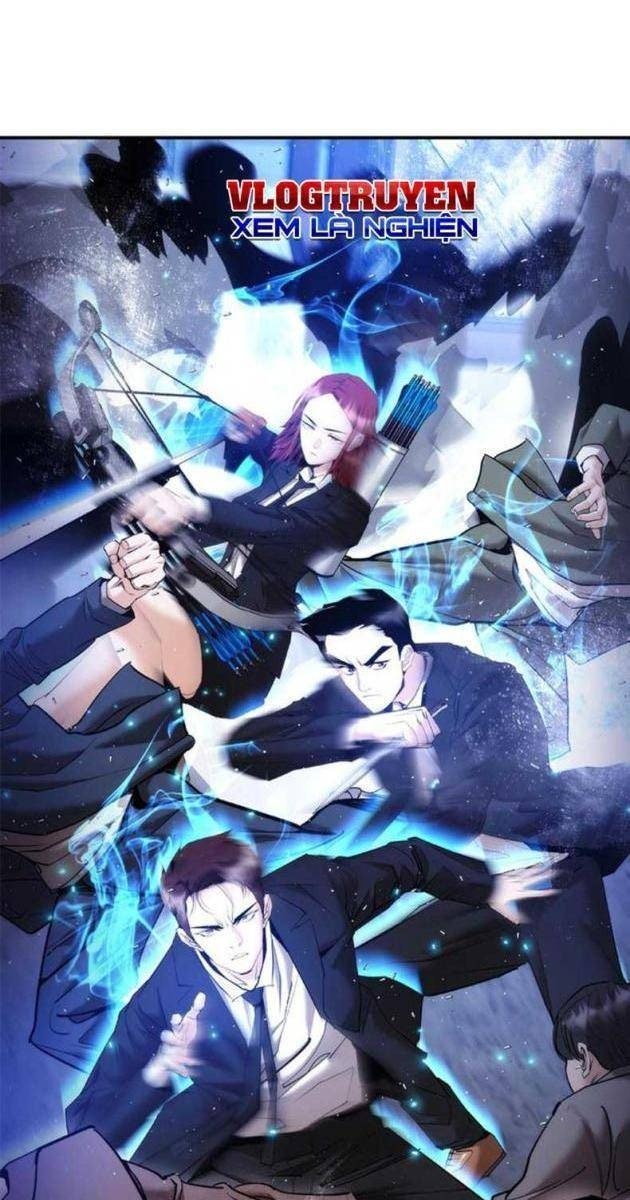 Bạch Dạ - Page 77