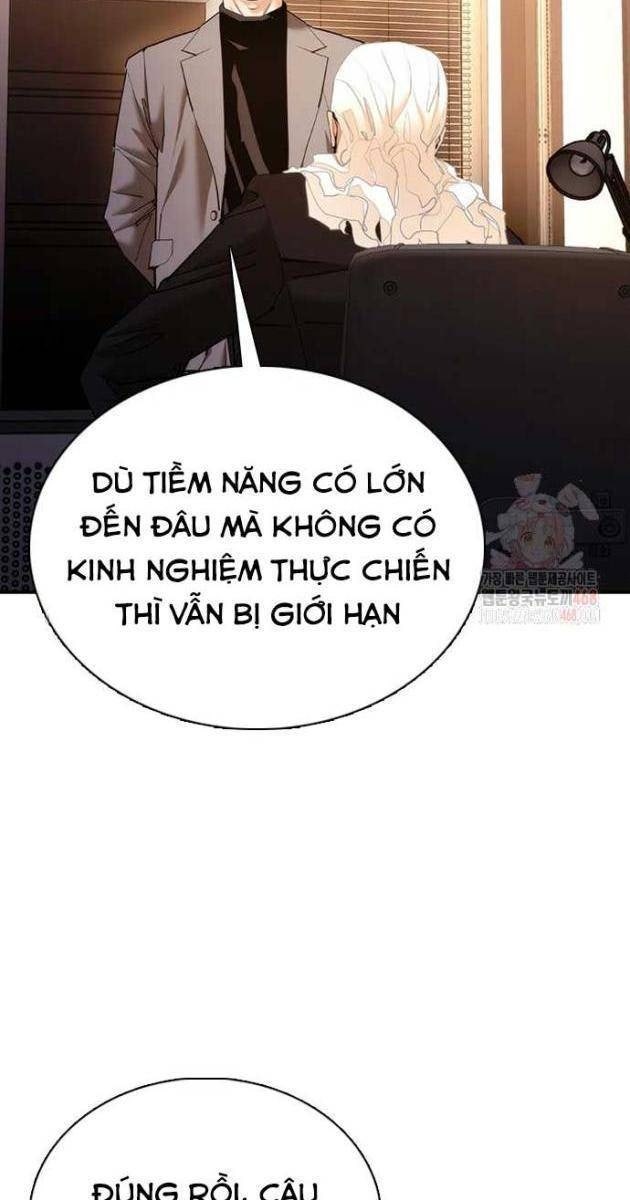 Bạch Dạ - Page 117