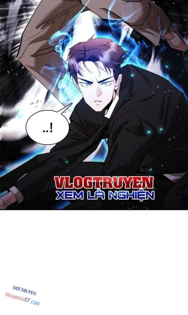 Bạch Dạ - Page 45