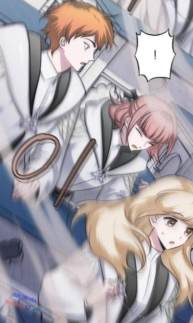 Đứa Trẻ Rắc Rối Của Ma Tháp - Page 116