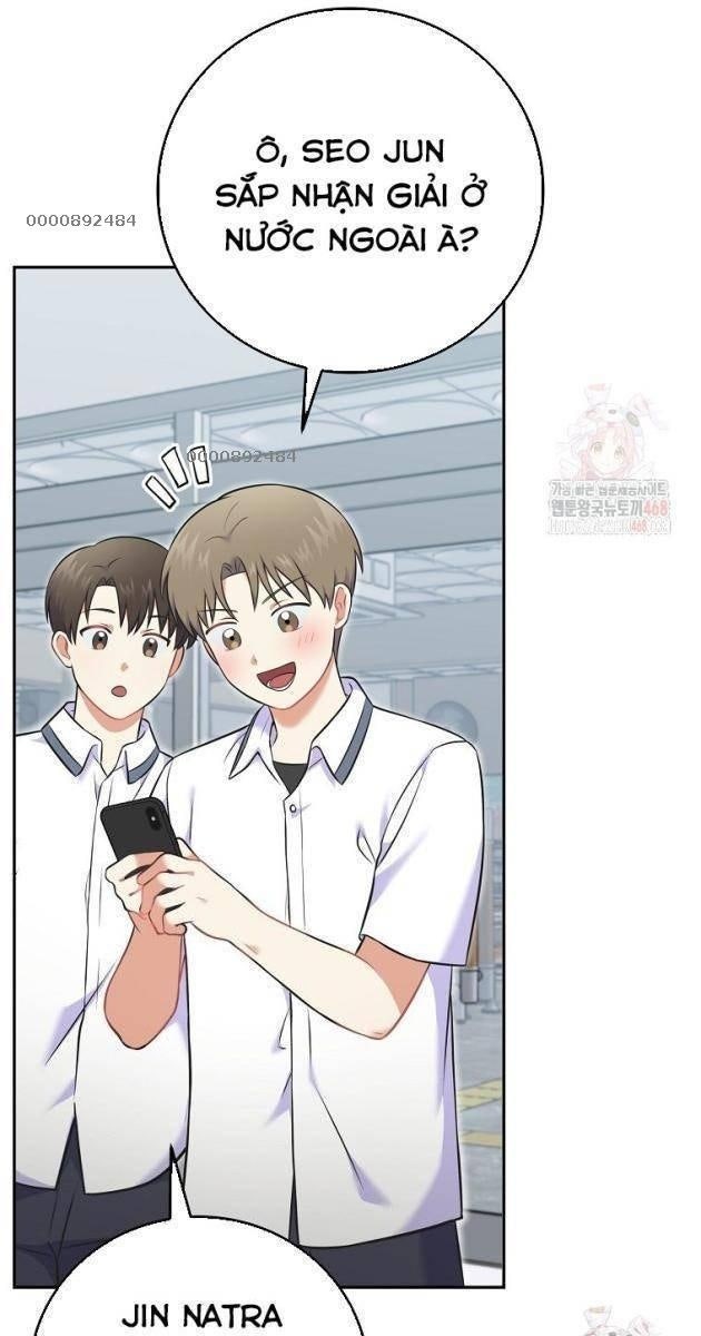 Làm Siêu Sao Từ 0 Tuổi - Page 31