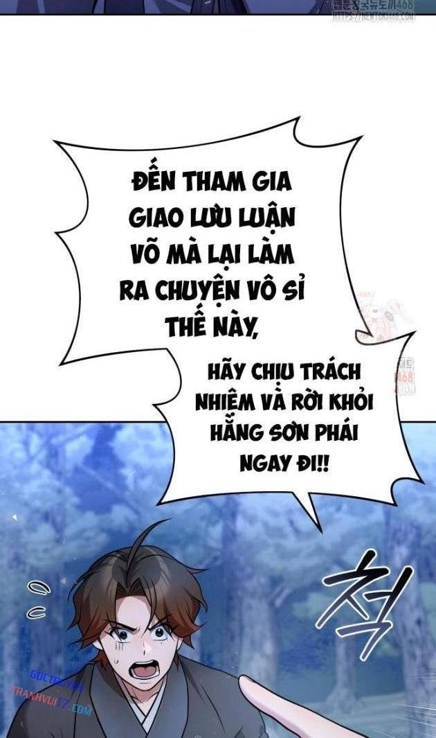 Hoạn Quan Hồi Quy: Tróc Phong Truy Nguyệt - Page 12