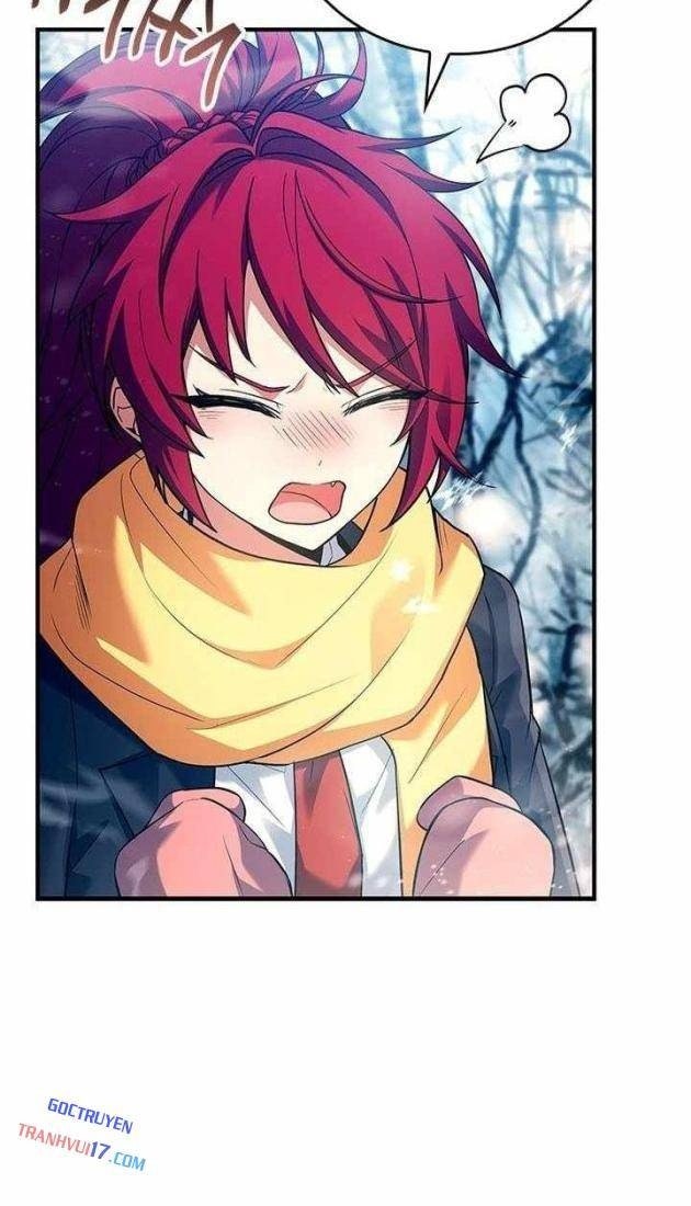 Anh Hùng Huyền Thoại Là Học Viên Danh Dự Của Học Viện - Page 10