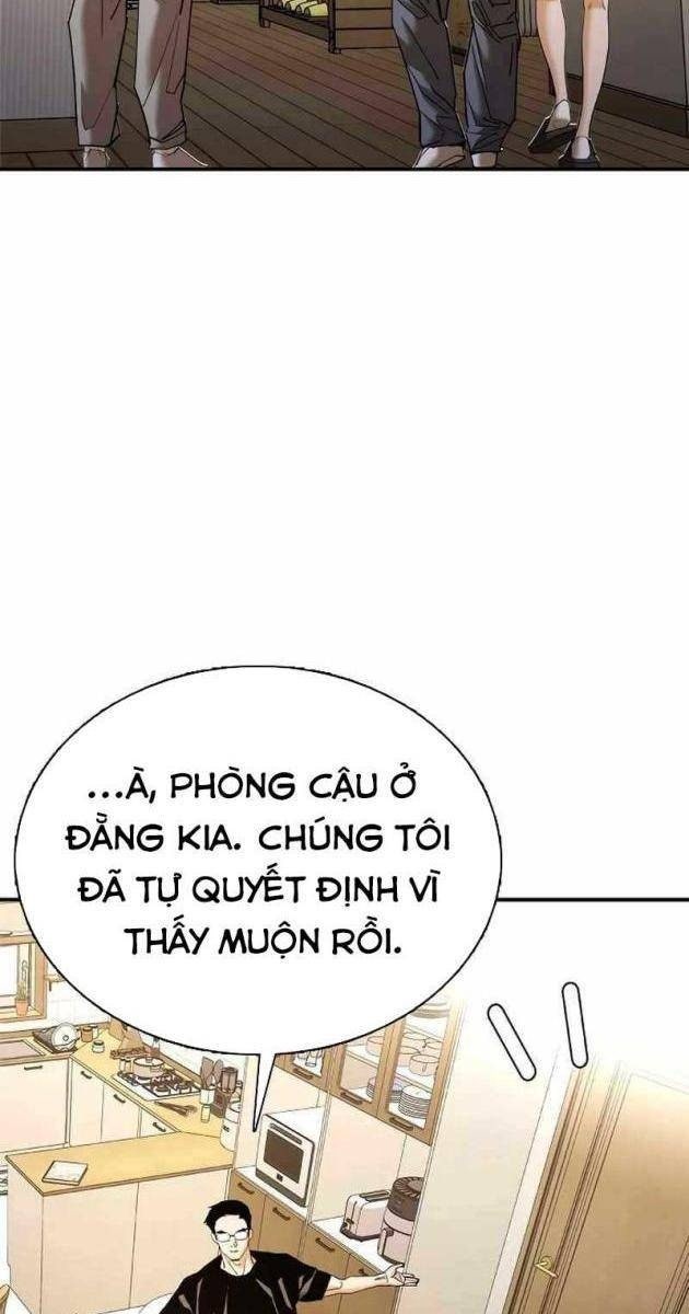 Bạch Dạ - Page 92