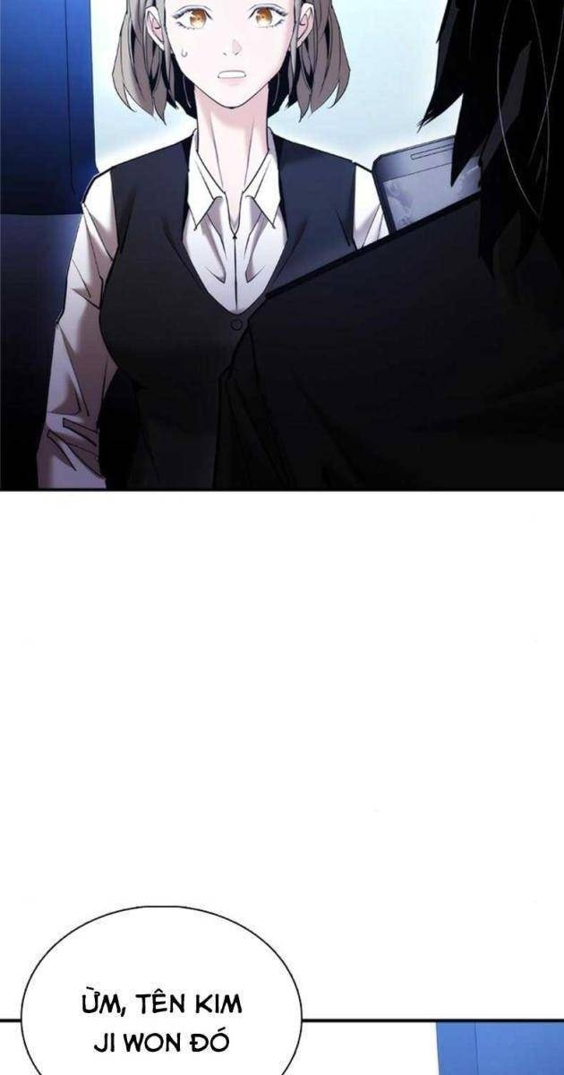 Bạch Dạ - Page 11