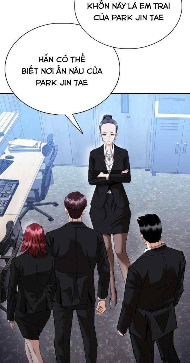 Bạch Dạ - Page 132