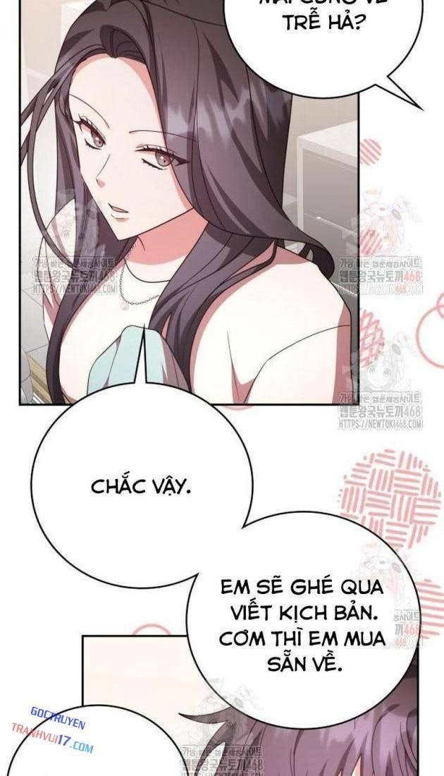 Studio Tùy Hứng Của Nghệ Sĩ Thiên Tài - Page 46