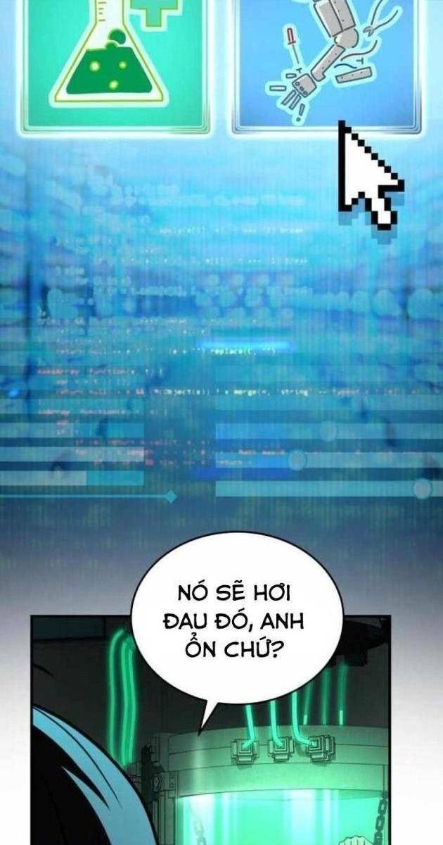 Kim Chiến Sĩ: Hành Trình Xây Dựng Đặc Tính - Page 115