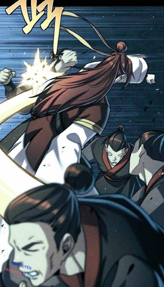 Tiểu Đệ Tử Của Võ Lâm Minh Chủ - Page 26