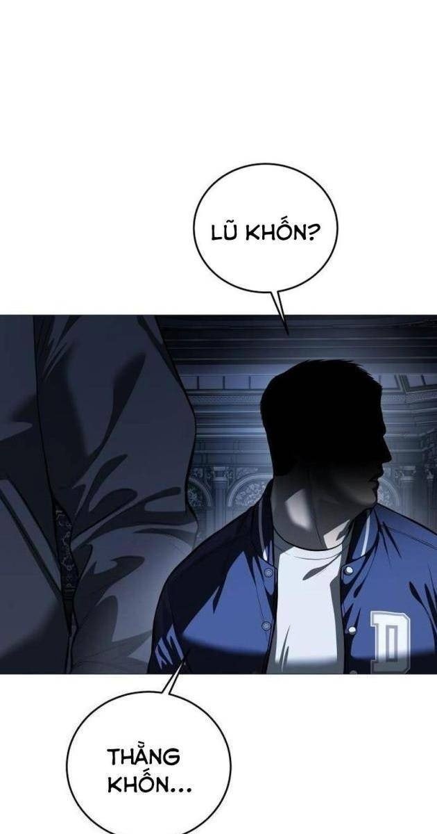 Sát Thủ Áo Đỏ - Page 110