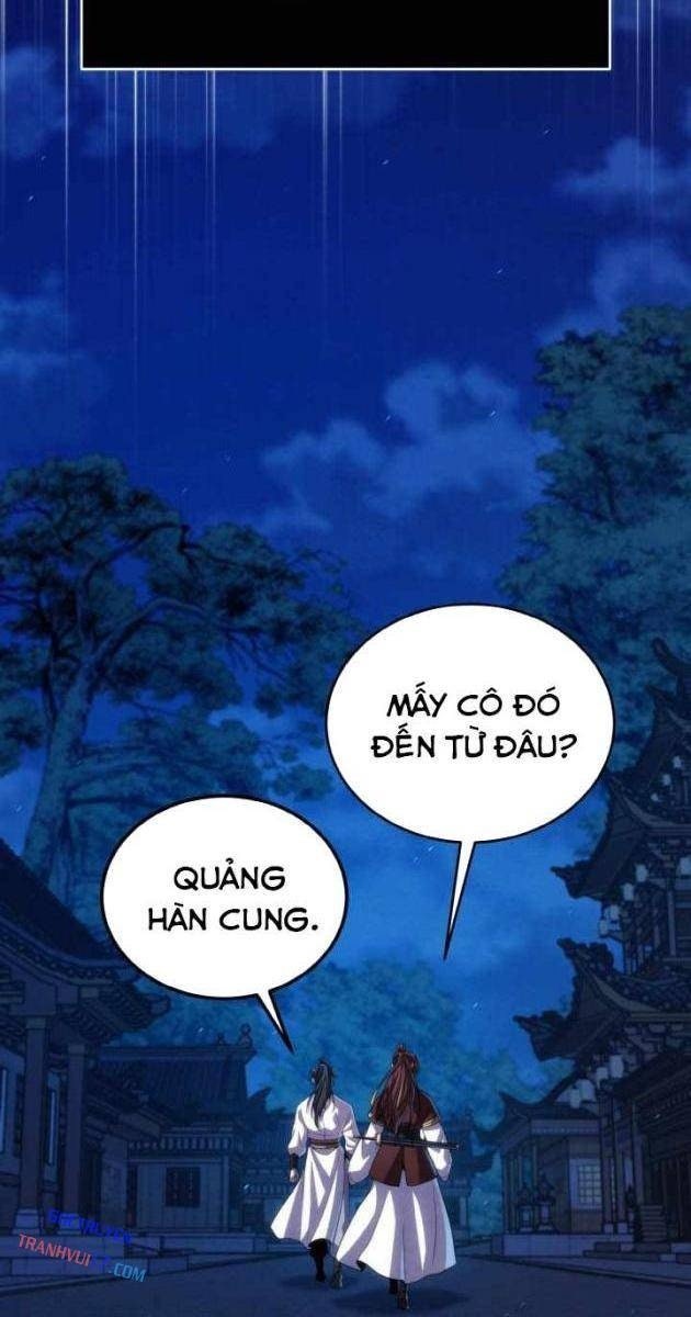 Tiểu Đệ Tử Của Võ Lâm Minh Chủ - Page 63