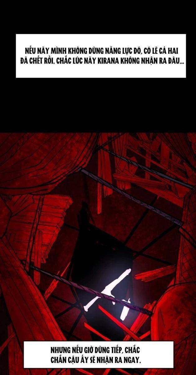 Cột Sống Đỏ - Page 16