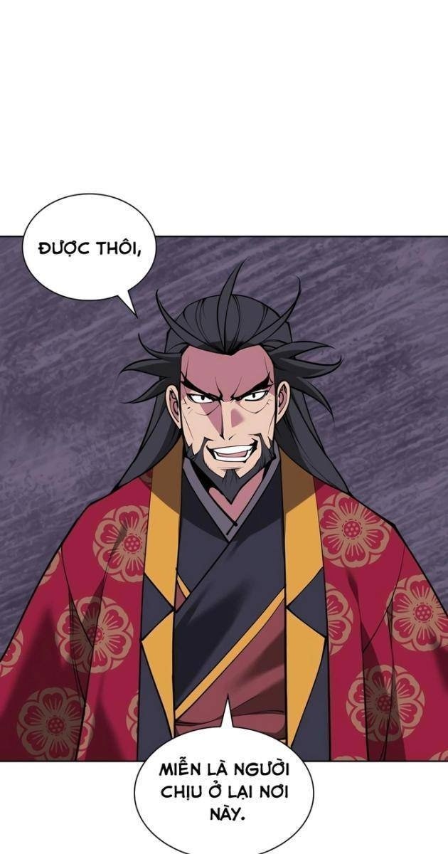 Học Giả Kiếm Sĩ - Page 86