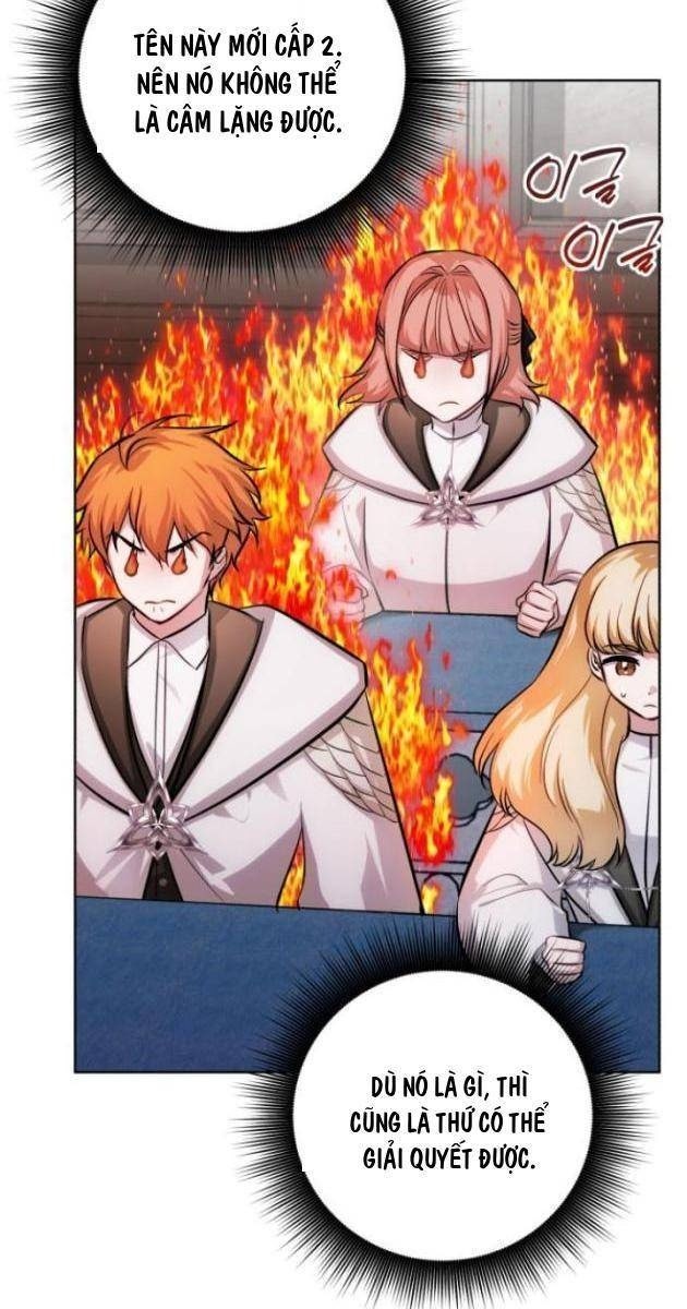 Đứa Trẻ Rắc Rối Của Ma Tháp - Page 9