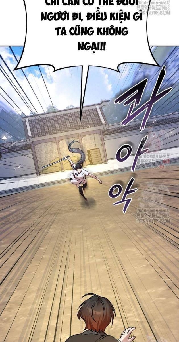 Hoạn Quan Hồi Quy: Tróc Phong Truy Nguyệt - Page 57